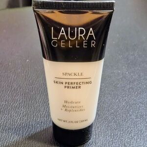 Laura Geller Spackle Skin Perfecting Primer Hydrates, Moisturizes + Replenishes